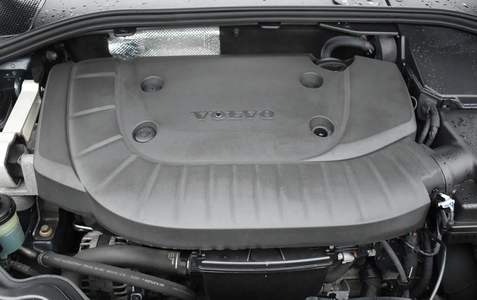 Volvo V60 Cross Country cena 79900 przebieg: 210000, rok produkcji 2017 z Prószków małe 781